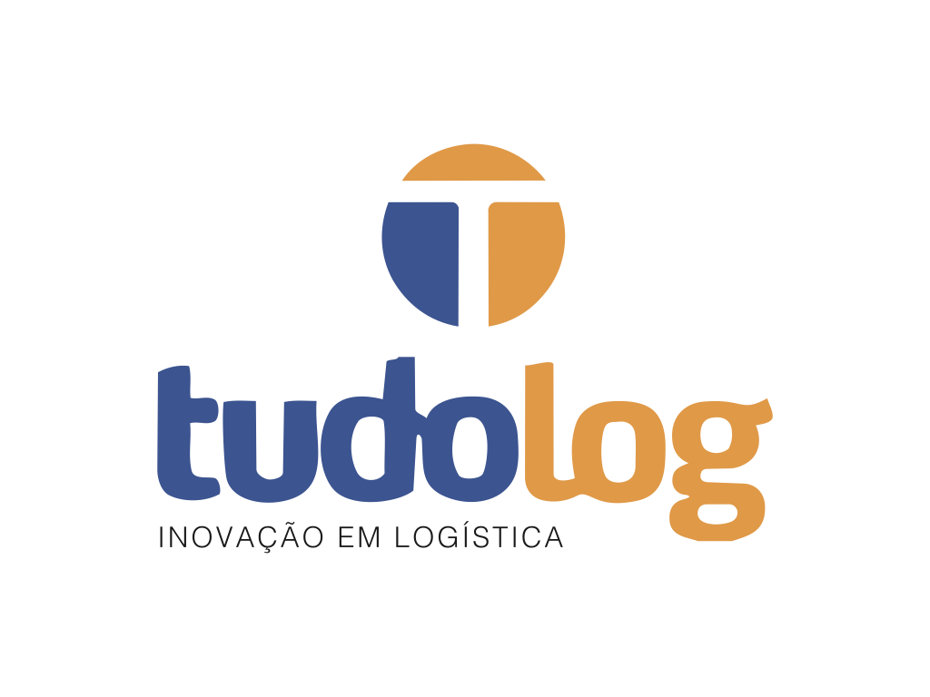TudoLog Logo
